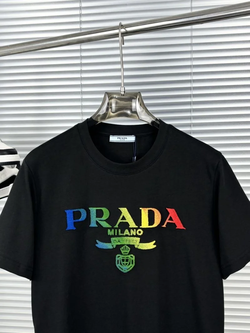 Tailored Prada T-Shirts 168436
