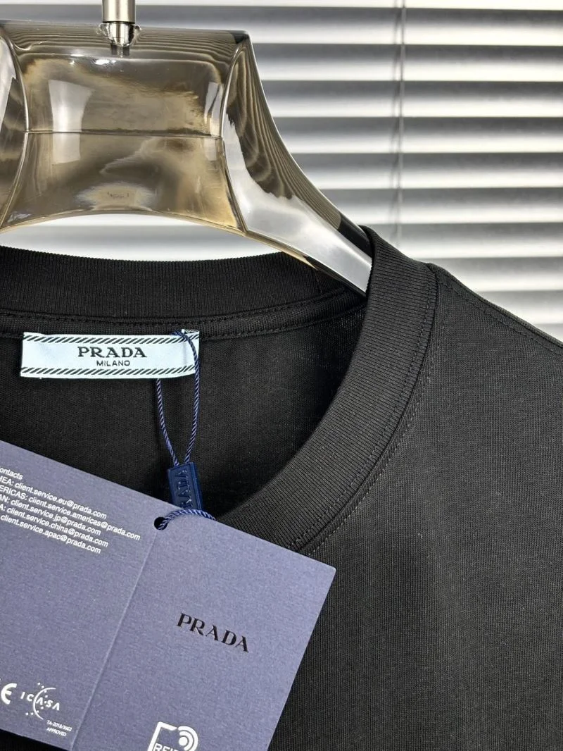 Tailored Prada T-Shirts 168436