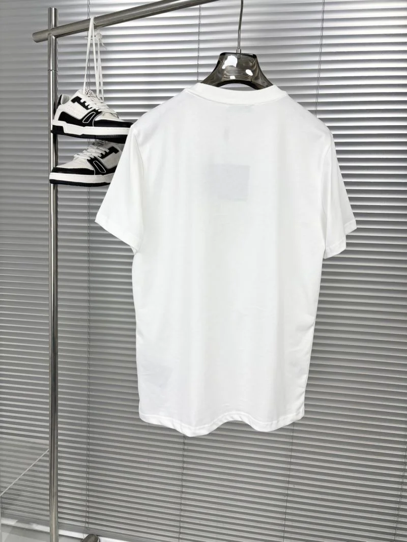 Prada T-Shirts Thermal 168441
