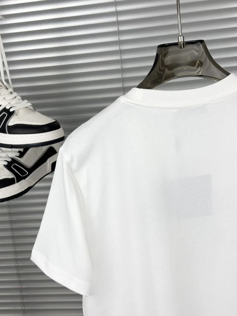 Prada T-Shirts Thermal 168441