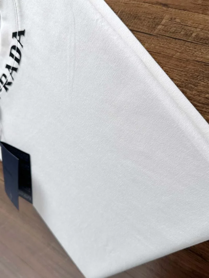 Stretchable Prada T-Shirts 168496