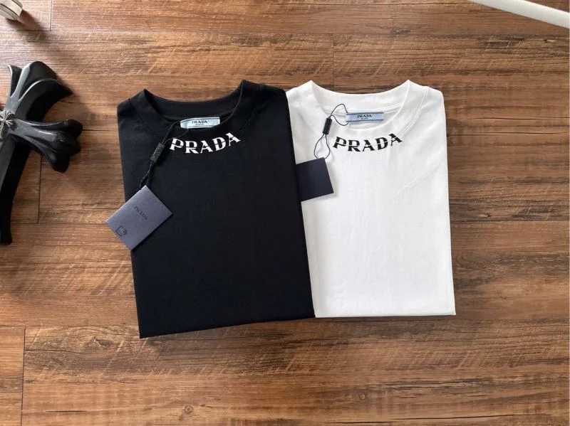 Thermal Prada T-Shirts 168515