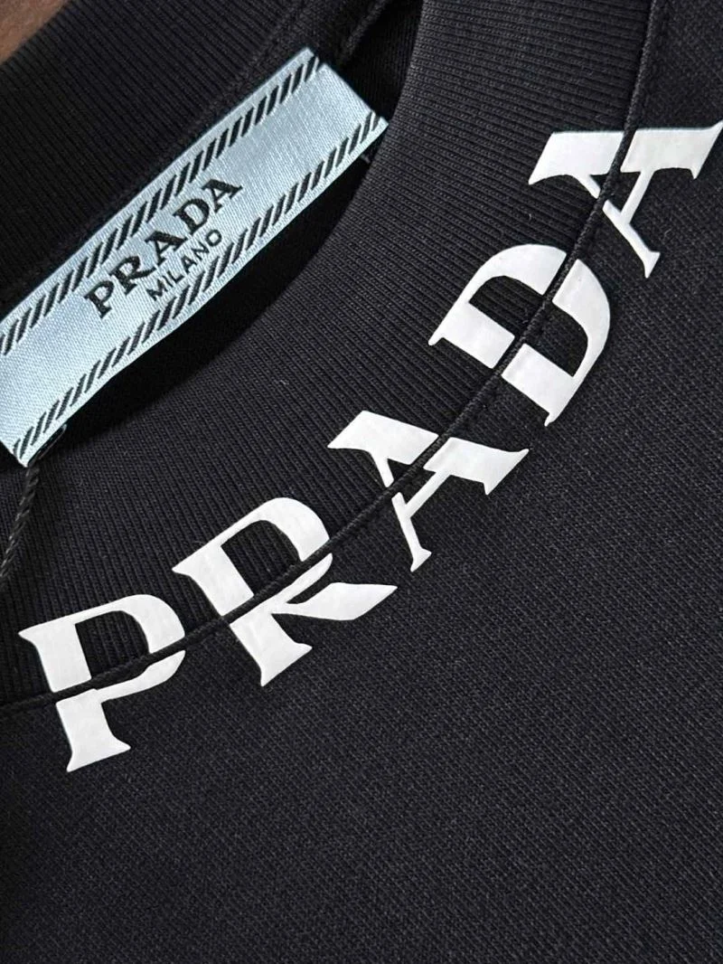 Thermal Prada T-Shirts 168515