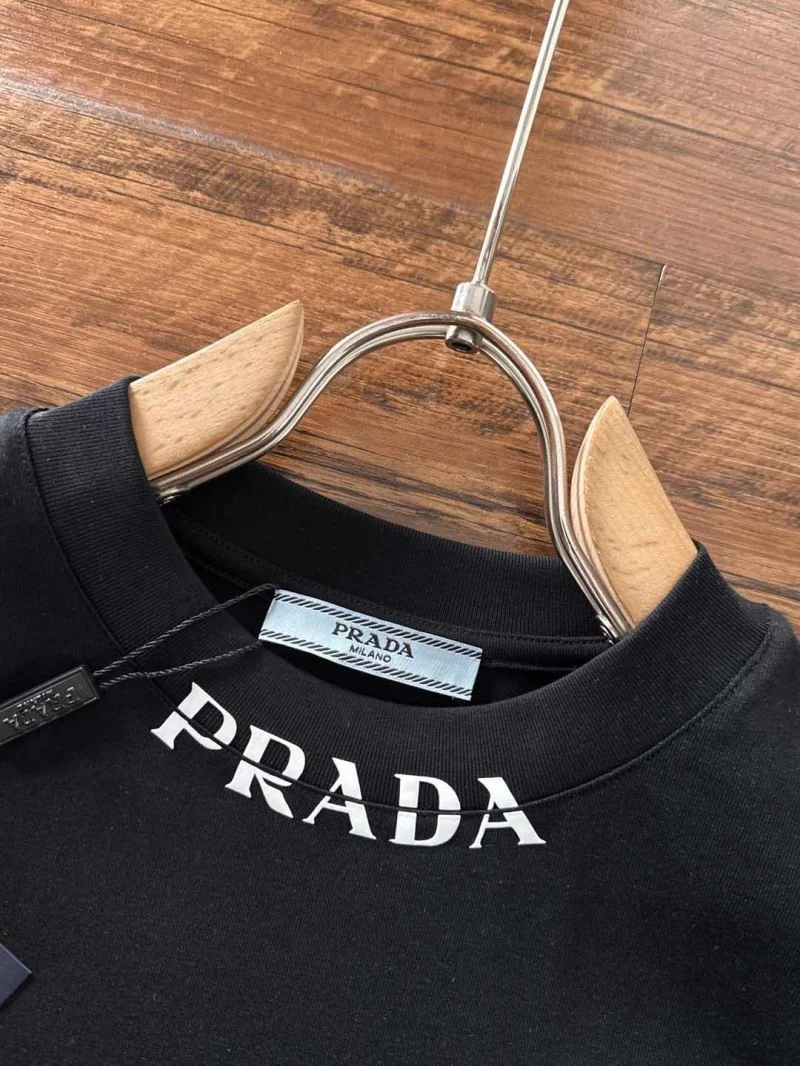 Thermal Prada T-Shirts 168515