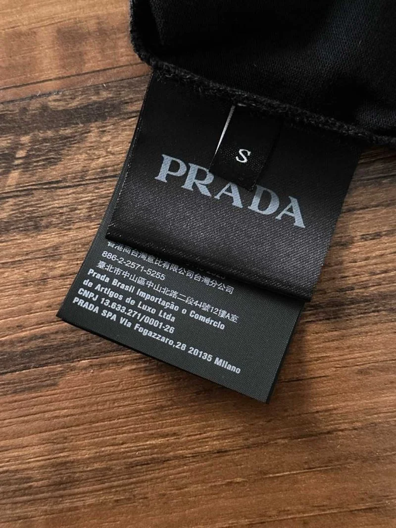 Thermal Prada T-Shirts 168515