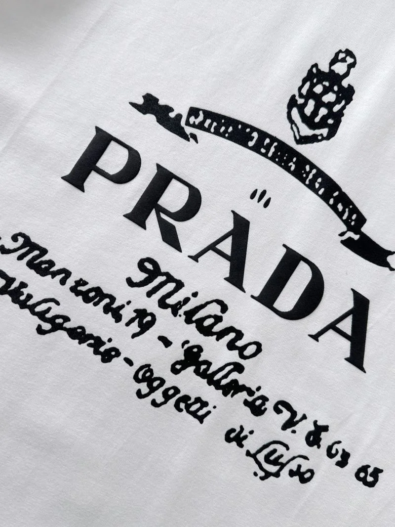 Prada T-Shirts UrbanChic 168432