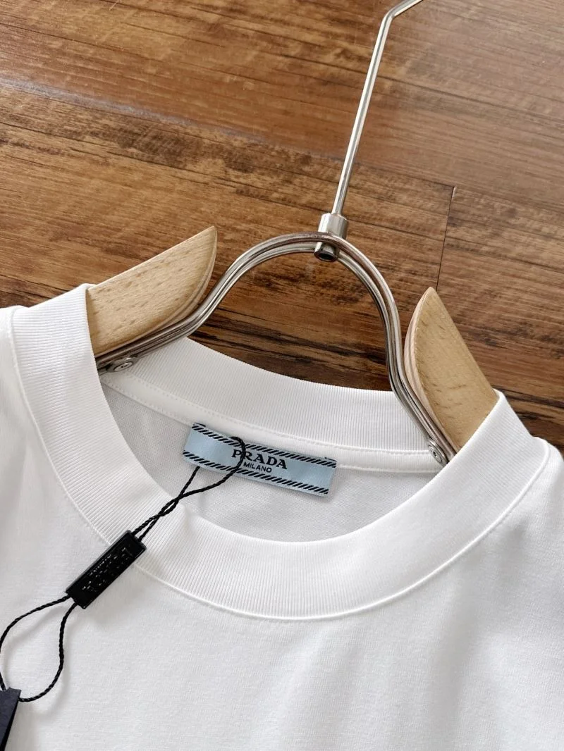 Prada T-Shirts UrbanChic 168432