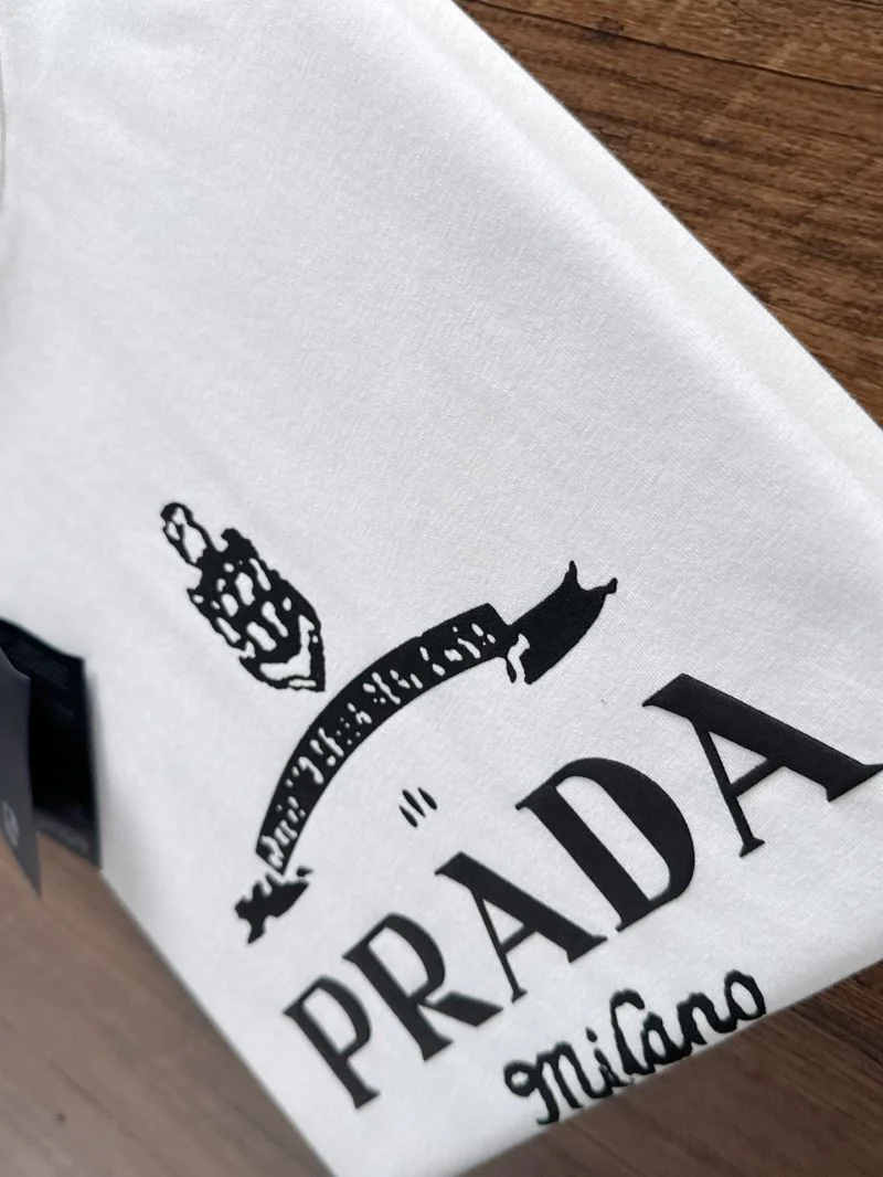 Prada T-Shirts UrbanChic 168432