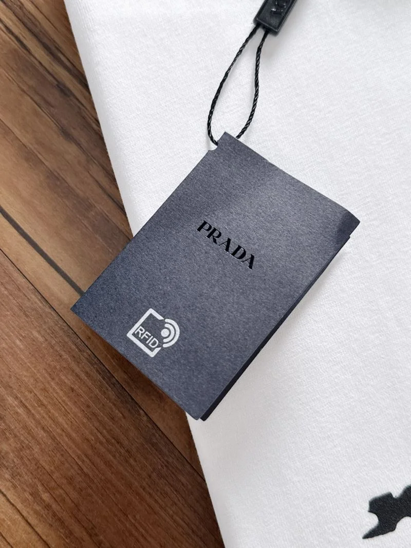 Prada T-Shirts UrbanChic 168432