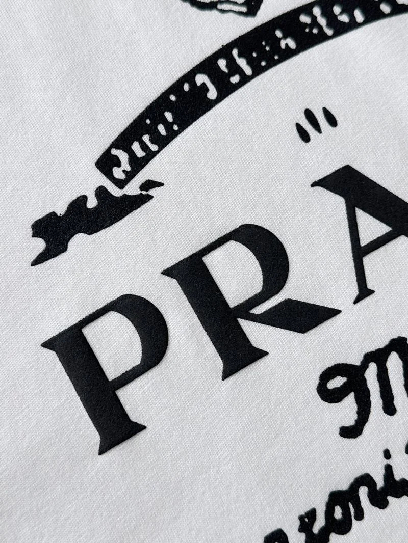 Prada T-Shirts UrbanChic 168432