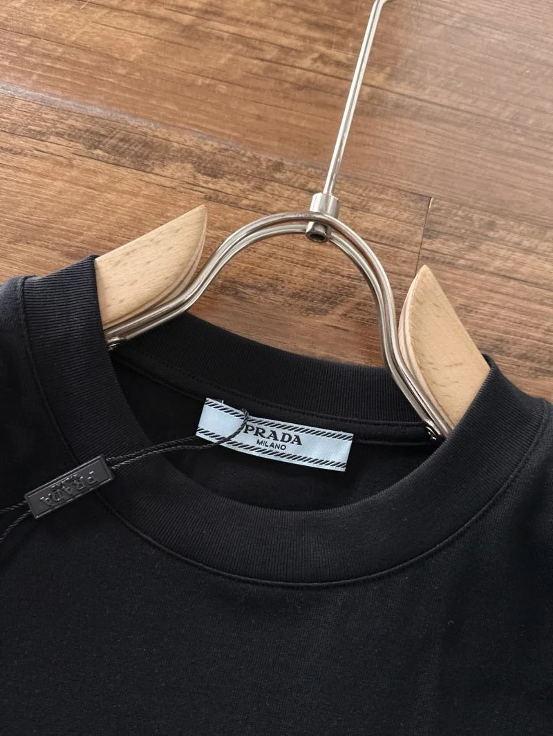 QuickDry Prada T-Shirts 168433