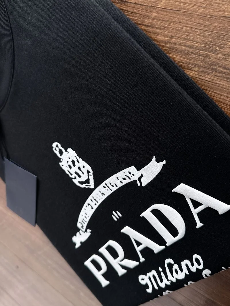 QuickDry Prada T-Shirts 168433