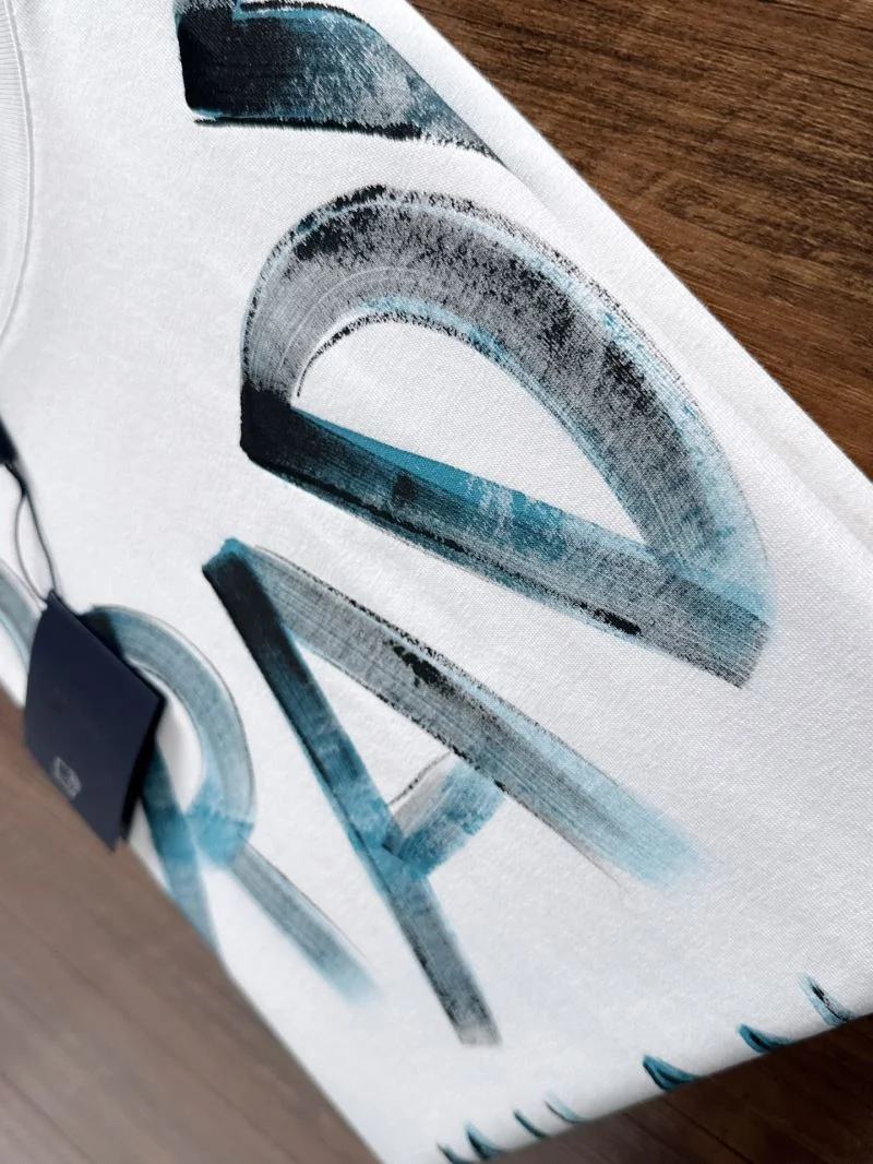 Prada T-Shirts Bold 168471