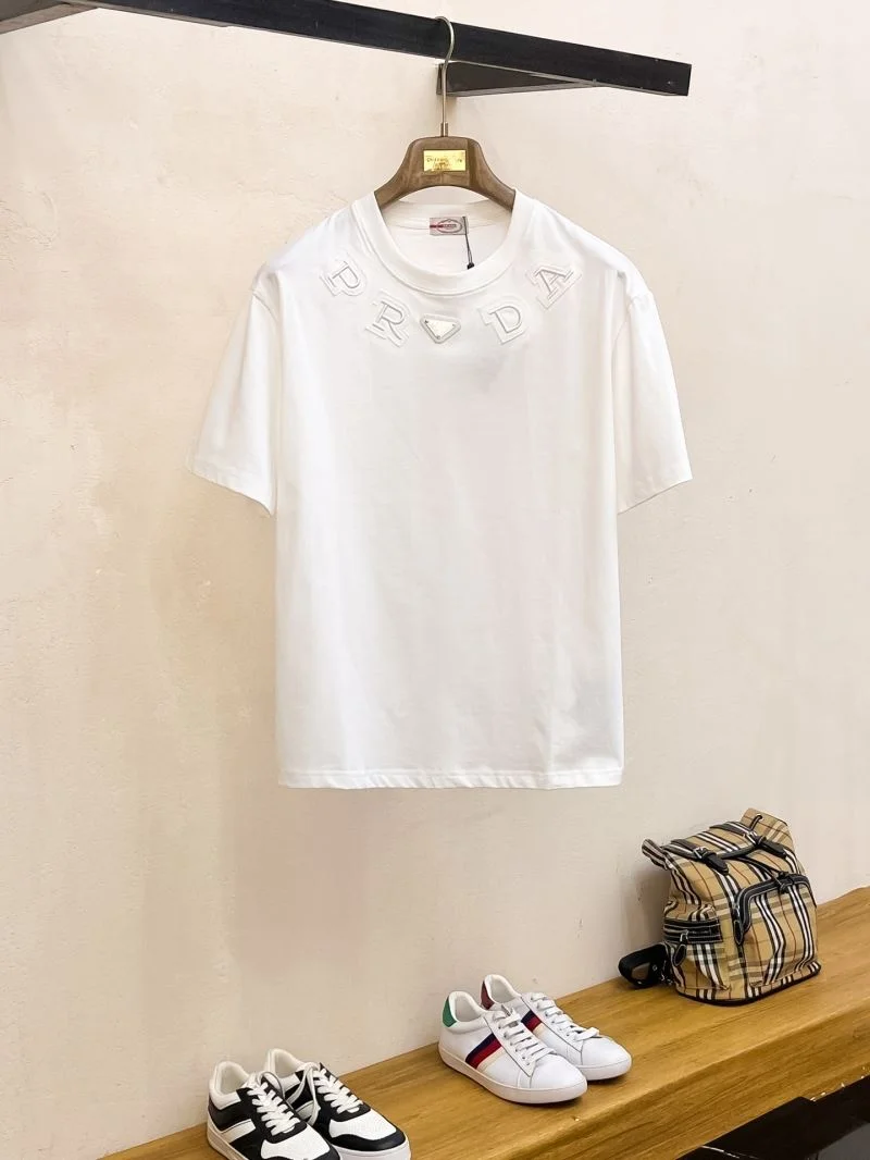 StreetReady Prada T-Shirts 168427