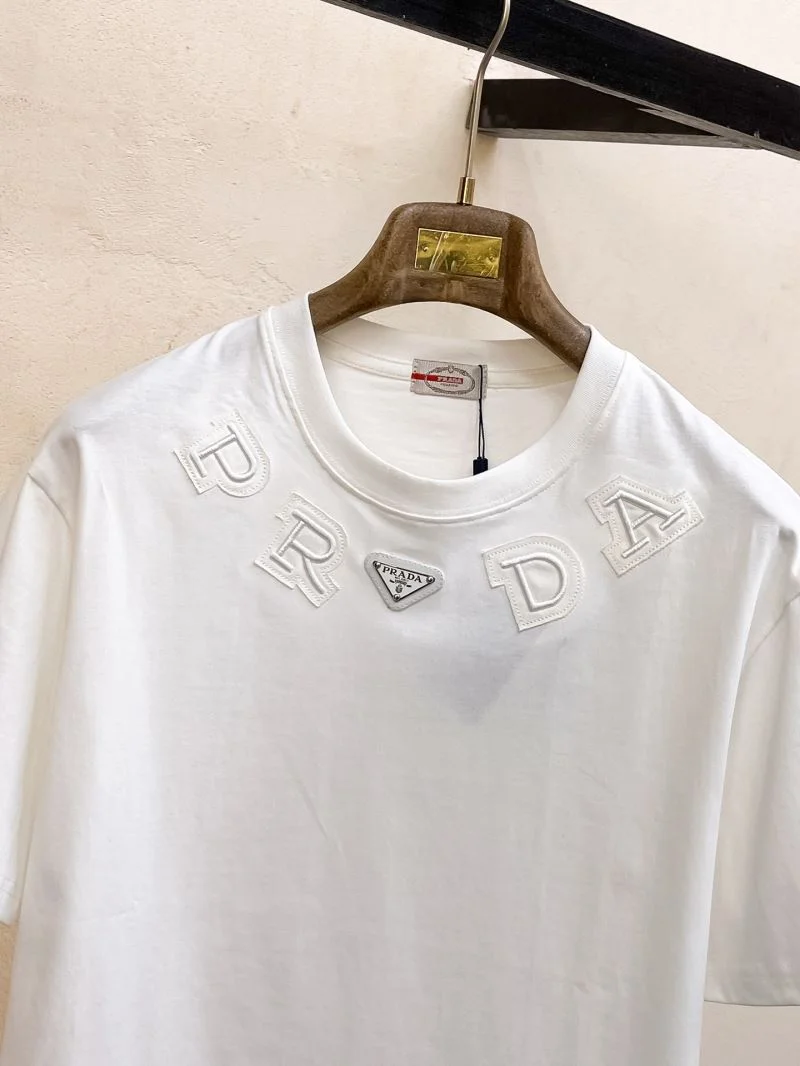 StreetReady Prada T-Shirts 168427