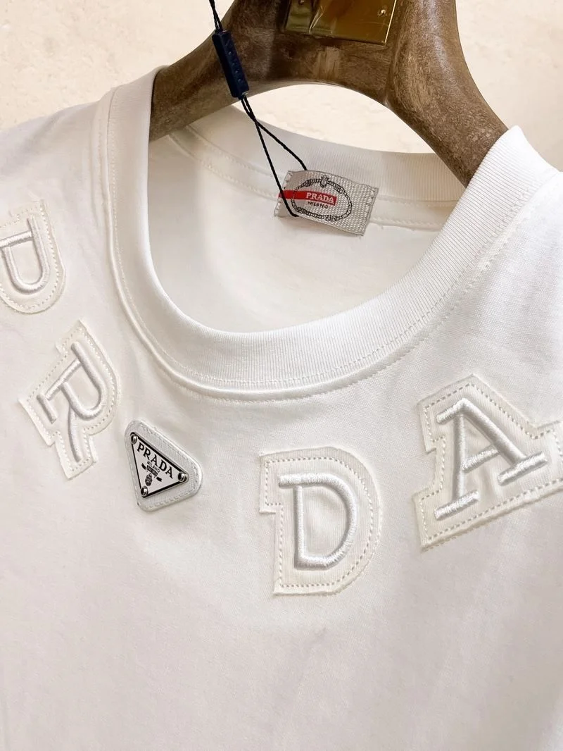 StreetReady Prada T-Shirts 168427