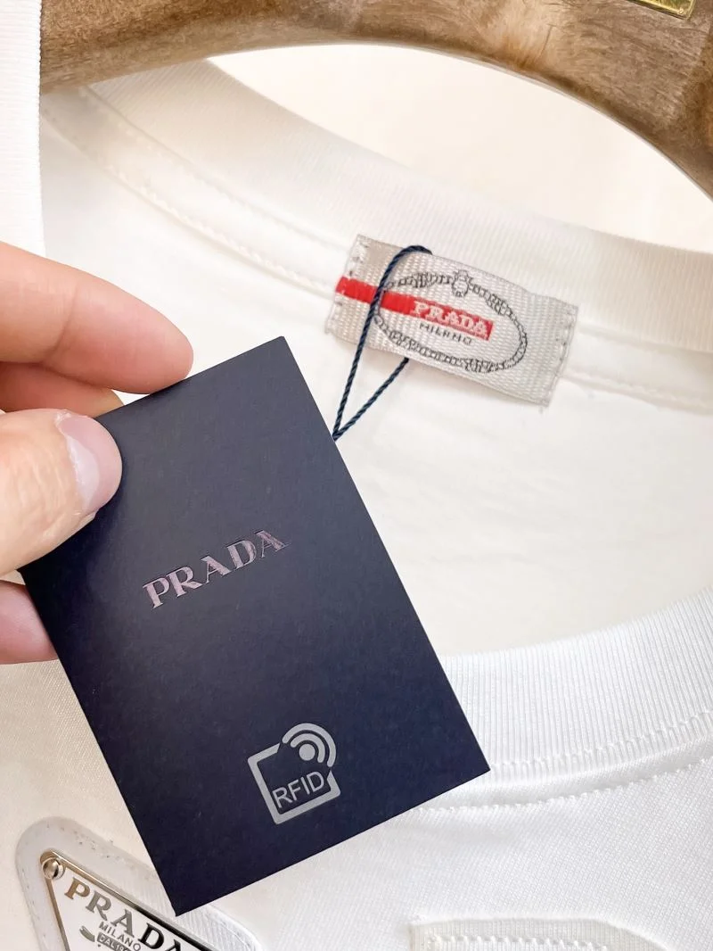 StreetReady Prada T-Shirts 168427