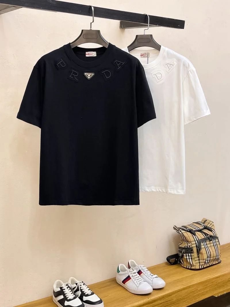 StreetReady Prada T-Shirts 168427