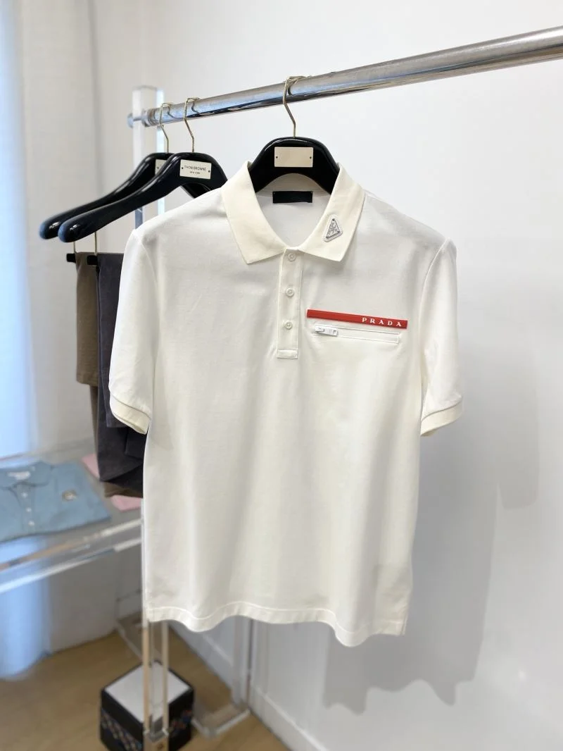 Prada T-Shirts SportInspired 168435