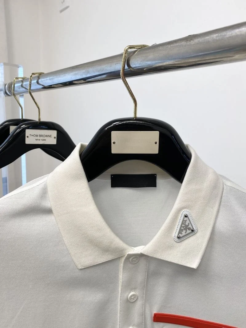 Prada T-Shirts SportInspired 168435