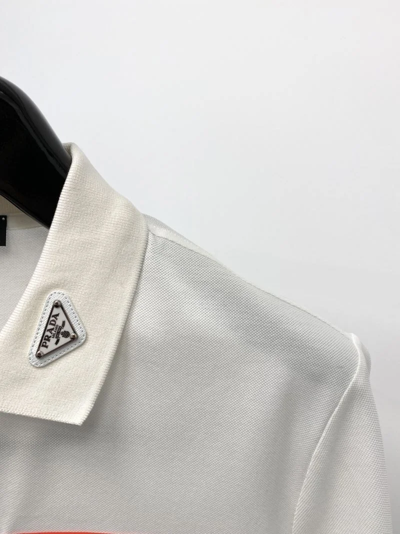 Prada T-Shirts SportInspired 168435