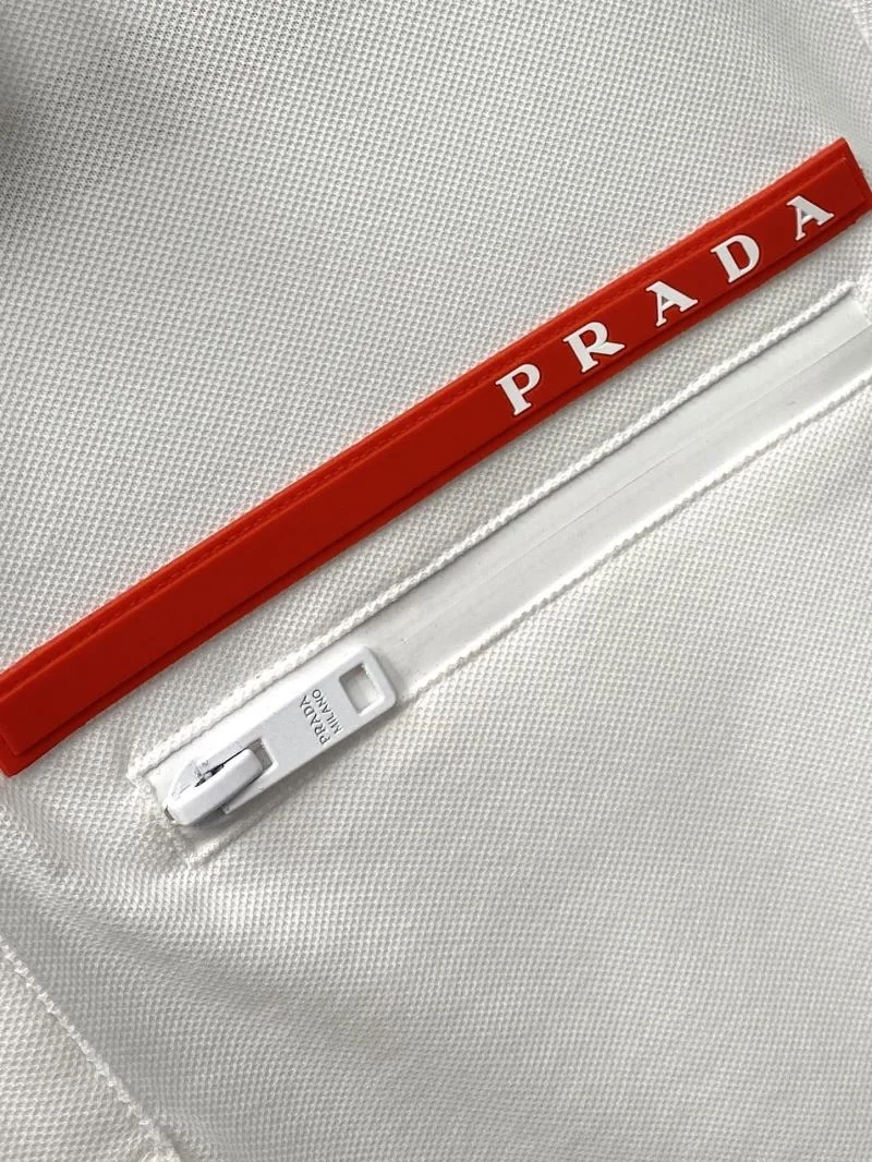 Prada T-Shirts SportInspired 168435