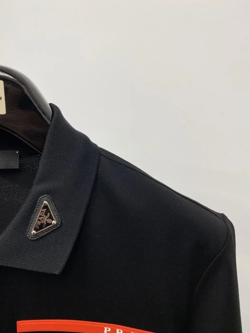 Sleek Prada T-Shirts 168439