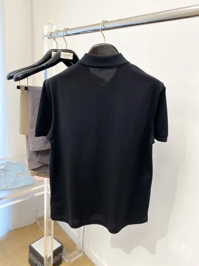Sleek Prada T-Shirts 168439