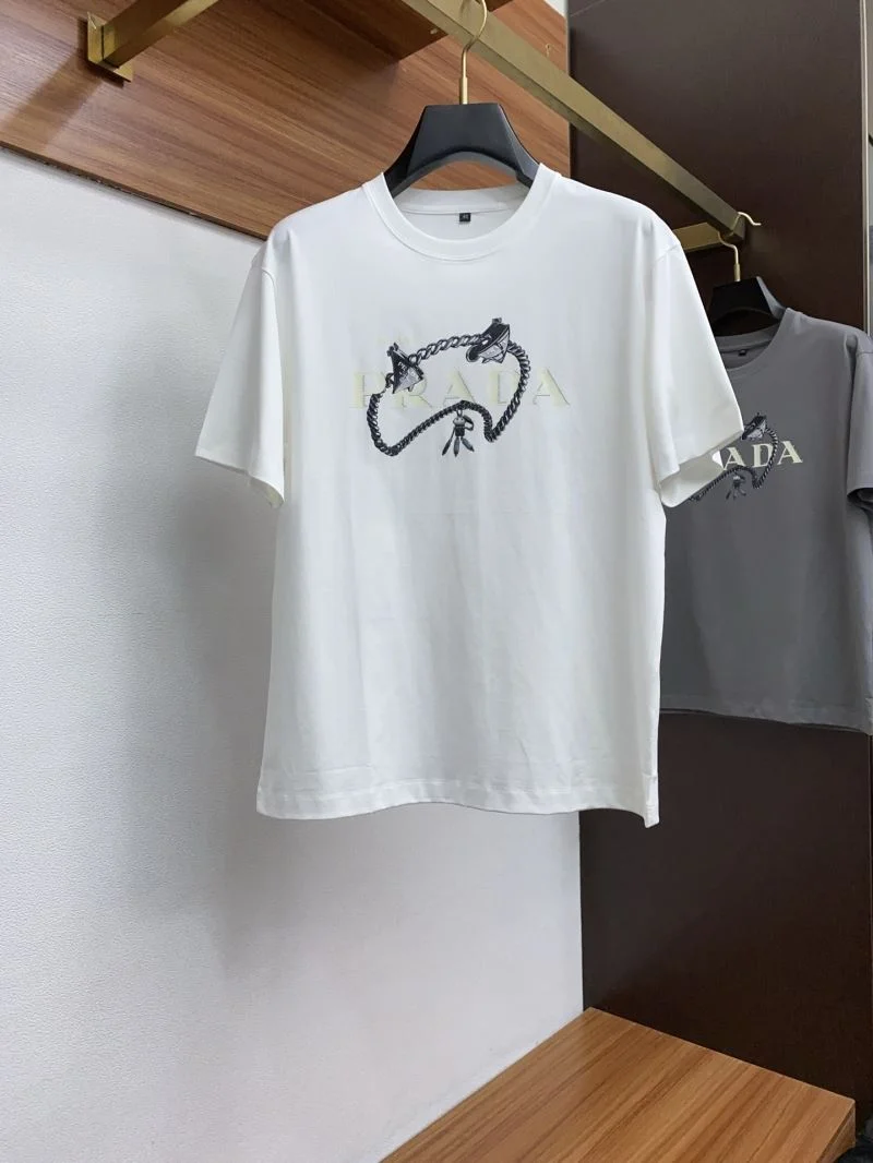 Prada T-Shirts Chic 168437