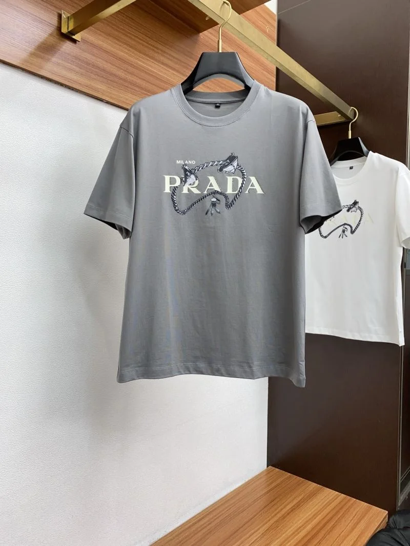 EasyMatch Prada T-Shirts 168434