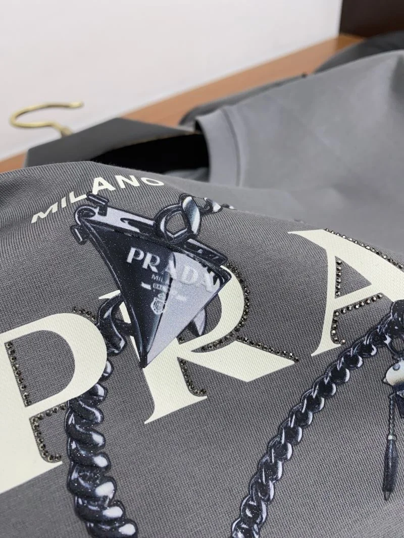 EasyMatch Prada T-Shirts 168434