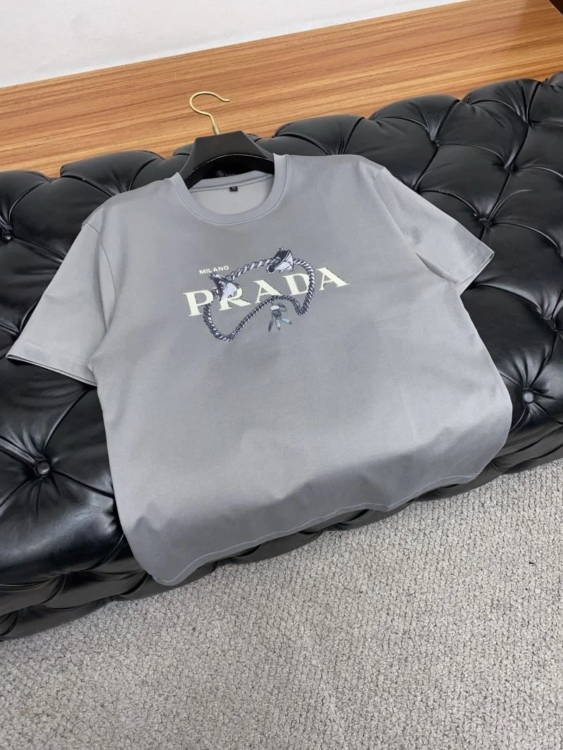 EasyMatch Prada T-Shirts 168434