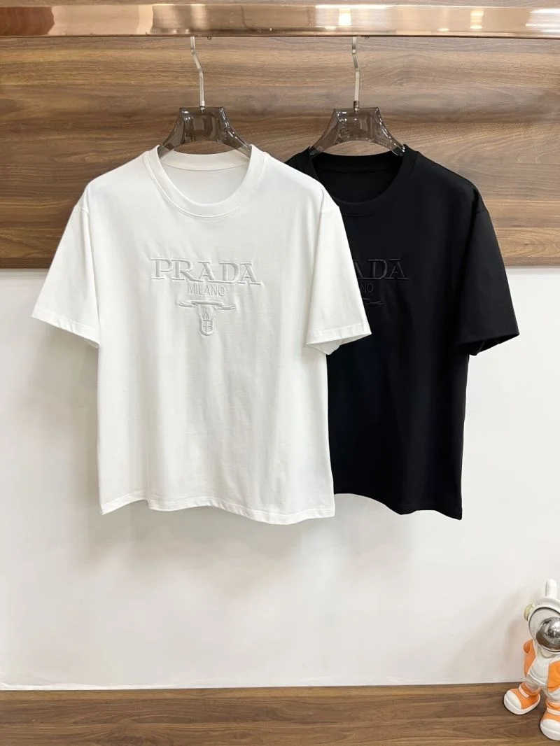 Sophisticated Prada T-Shirts 168440