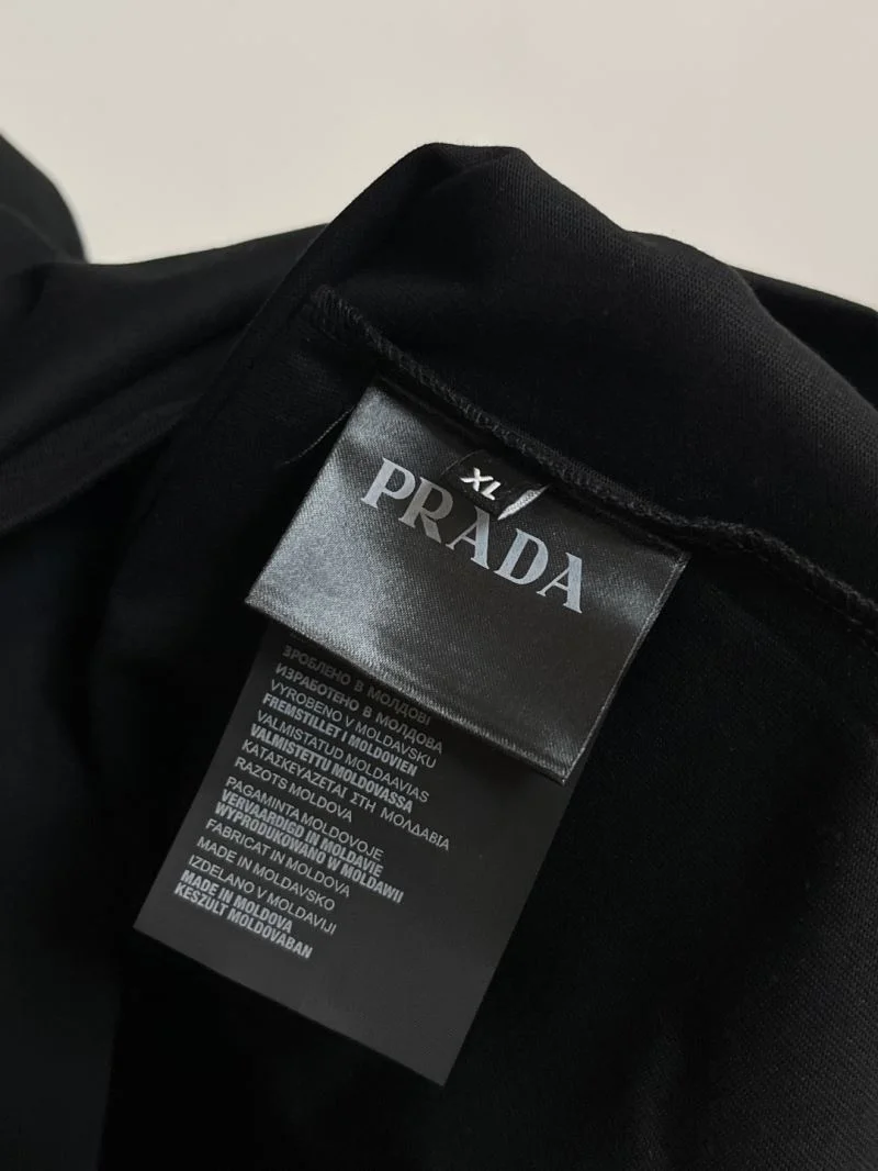 Sophisticated Prada T-Shirts 168440