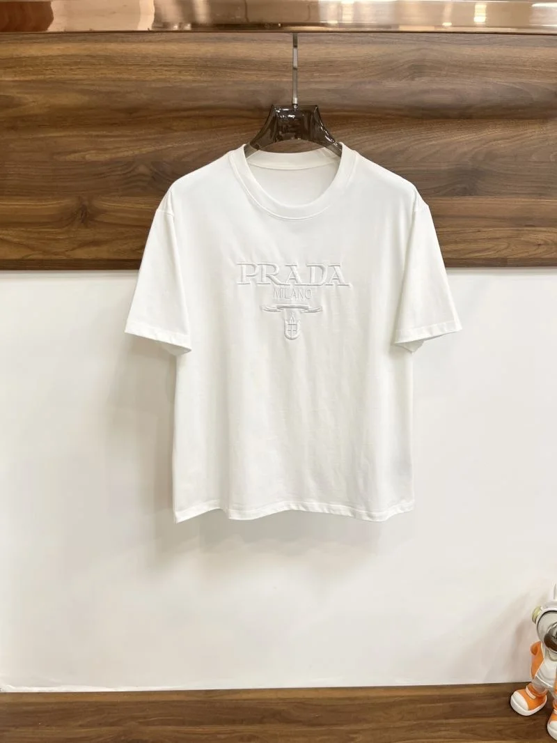 Sophisticated Prada T-Shirts 168440