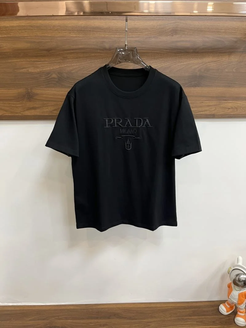 Sophisticated Prada T-Shirts 168440
