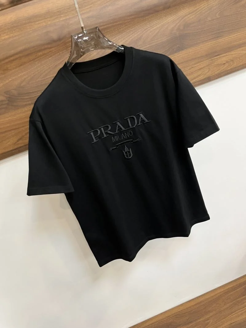 Sophisticated Prada T-Shirts 168440