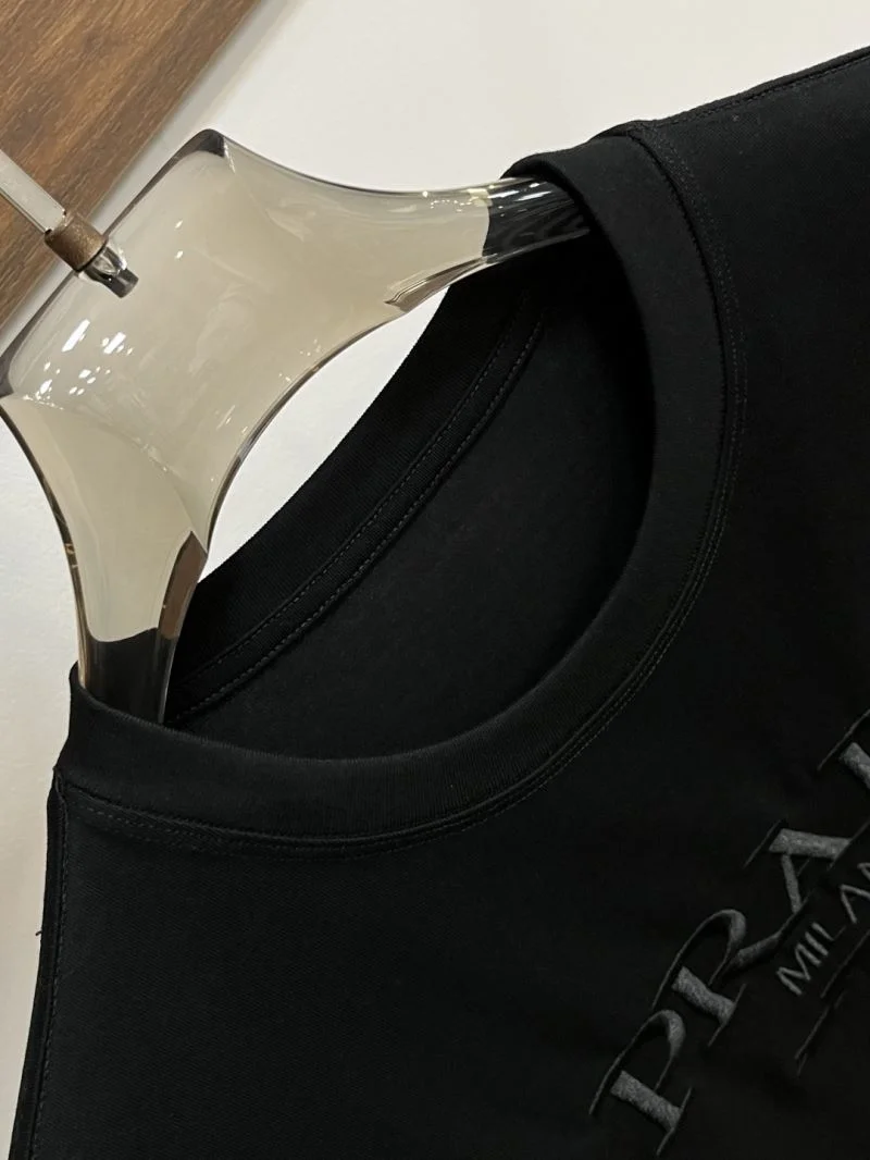 Sophisticated Prada T-Shirts 168440