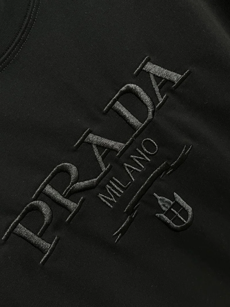Sophisticated Prada T-Shirts 168440