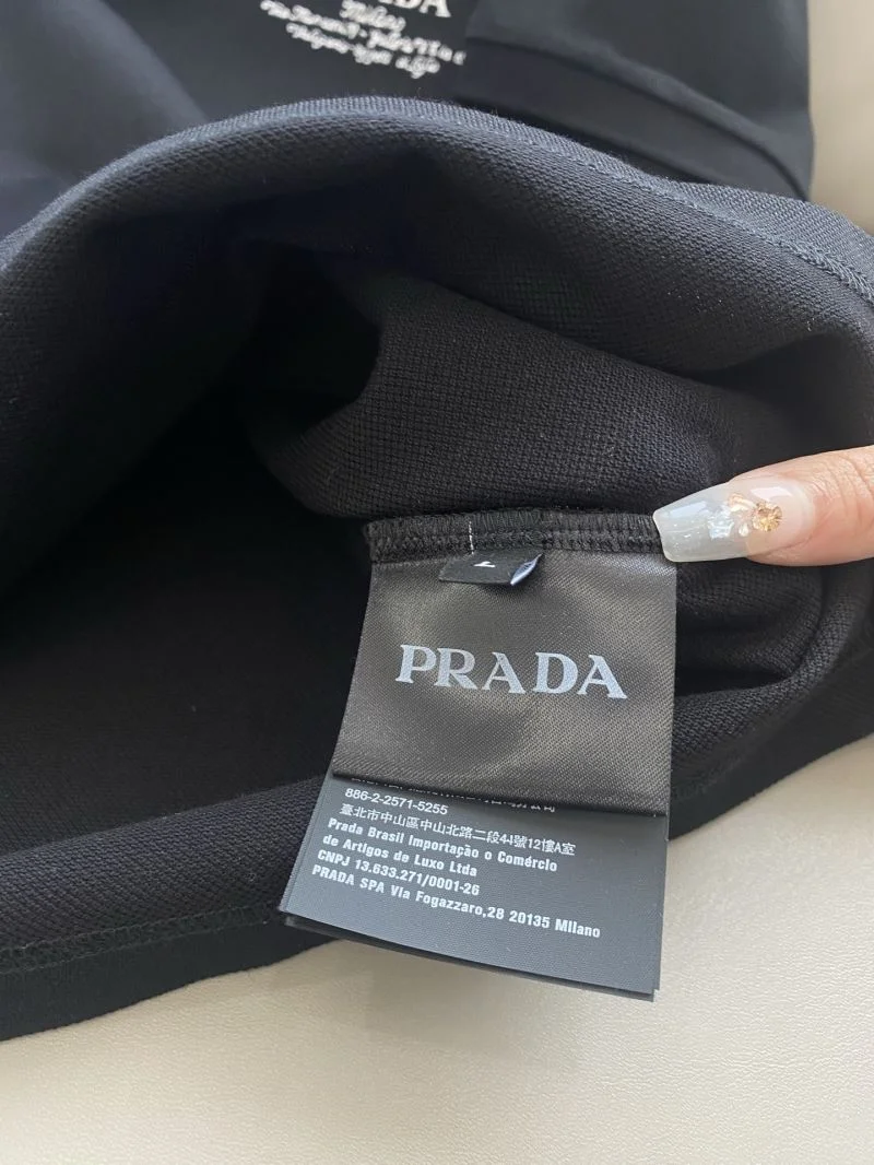 Neat Prada T-Shirts 168428