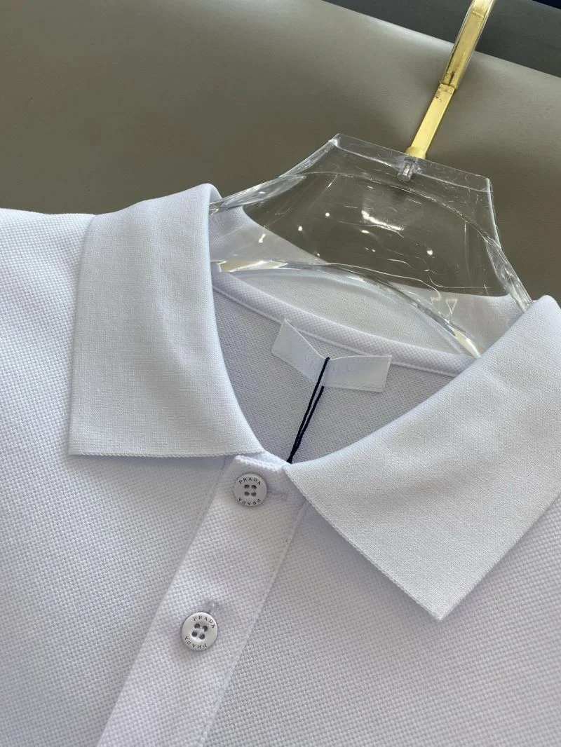 Upgraded Prada T-Shirts 168476