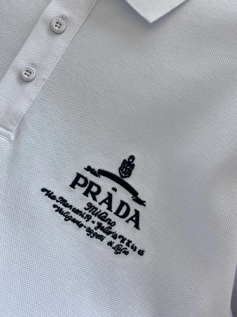 Upgraded Prada T-Shirts 168476
