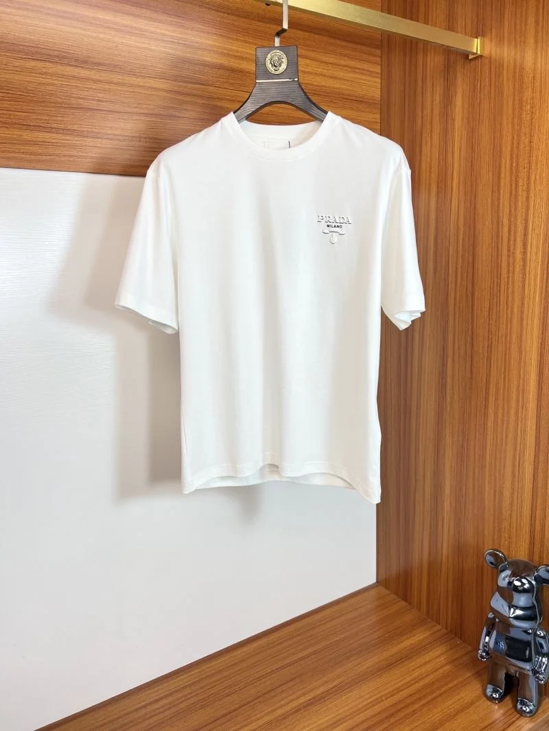 Lightweight Prada T-Shirts 168453