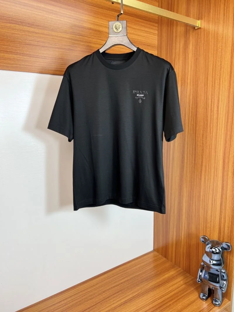 Prada T-Shirts Effortless 168420