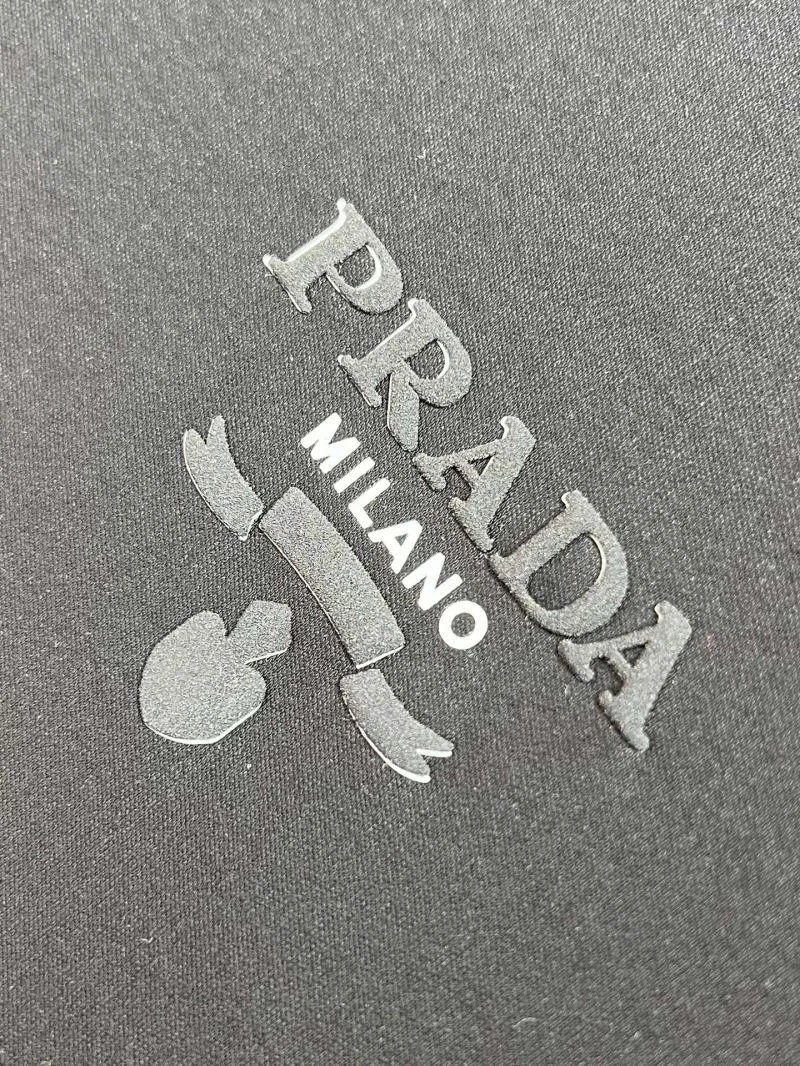 Prada T-Shirts Effortless 168420