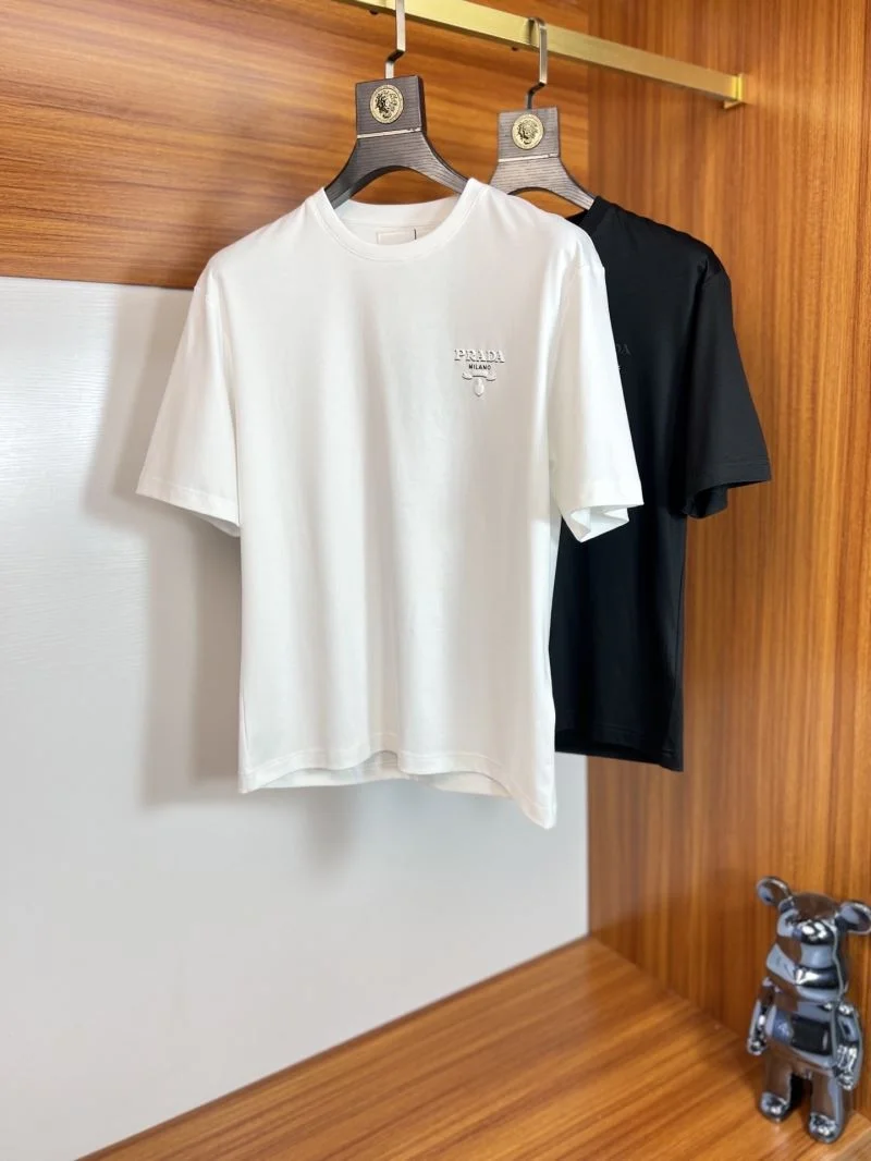 Prada T-Shirts Effortless 168420