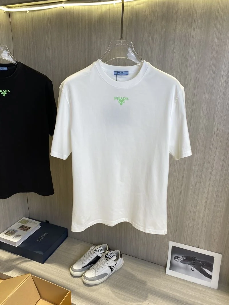 Prada T-Shirts GoAnywhere 168425