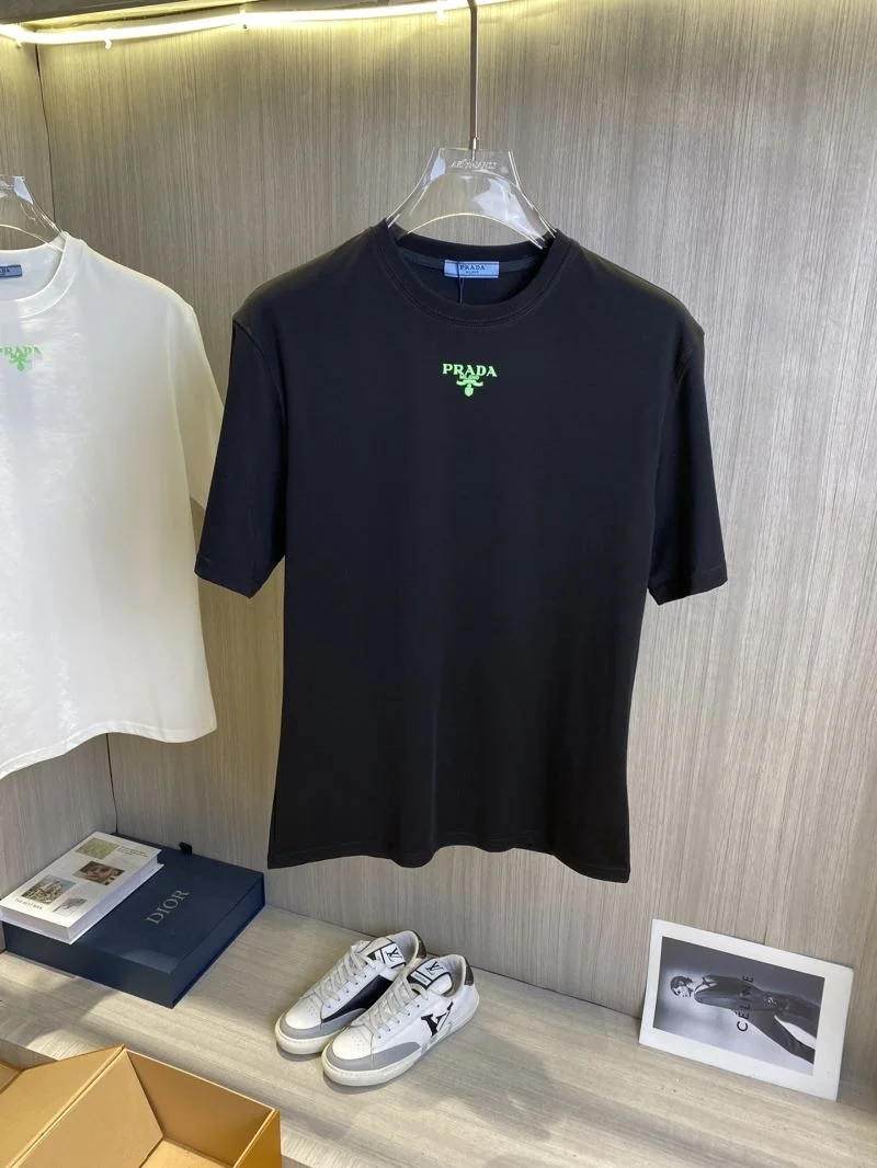Prada T-Shirts GoAnywhere 168425