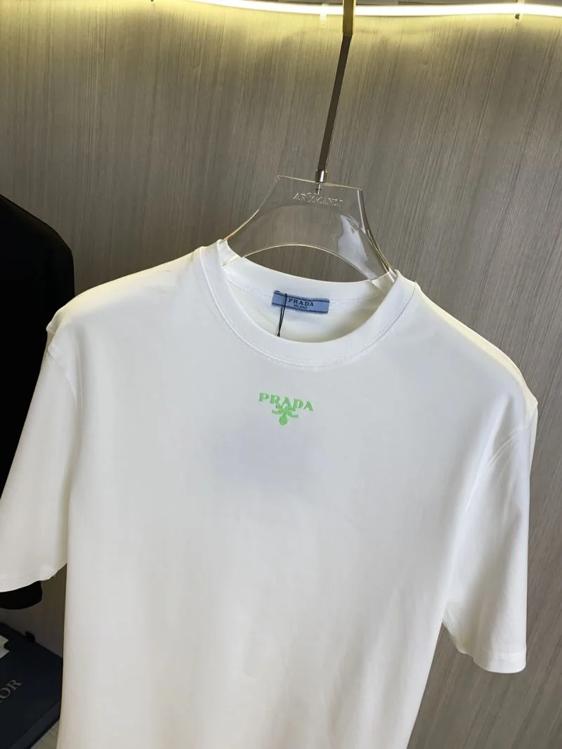 Prada T-Shirts GoAnywhere 168425