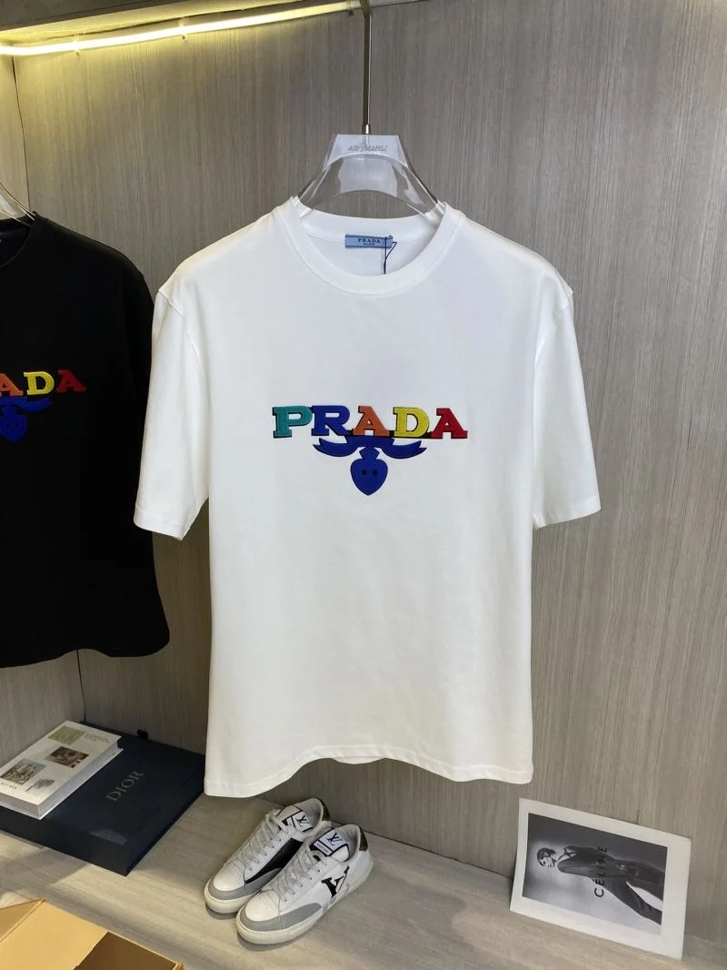 Prada T-Shirts StreetReady 168431